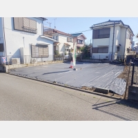 八高線「箱根ヶ崎」駅徒歩５分