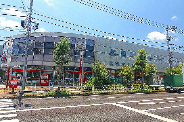 武蔵村山市の郵便局本局はどこ 不動産専門館